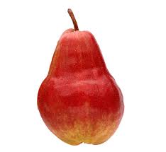 [280] PERA RED BARLET