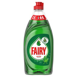 [4015400917304] FAIRY ULTRA 480ML