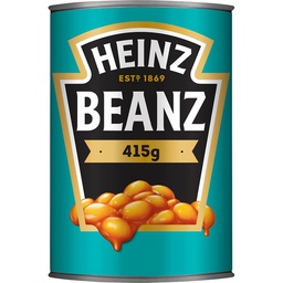 [5000157024671] HEINZ BAKED BEANS 415GR