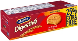 [5000396037203] MCVITIES DIGESTIVE 500G