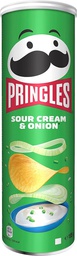 [5053990127740] PRINGLES SOUR CREAM&amp;ONION  165g