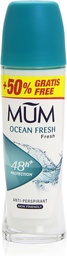 [7614700005352] MUM DEO ROLL-ON OCEAN 75 ML