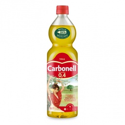 [8410010000181] CARBONELL ORIGINAL 0.4 VIRGEN