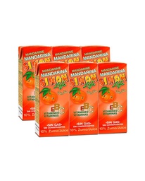 [8410261641225] SIMON LIFE MANDARINA P-6X200ML BRICK