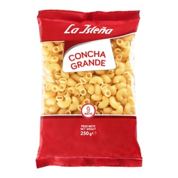 [8410361000076] LA ISLEÑA CONCHA GRANDE 250G