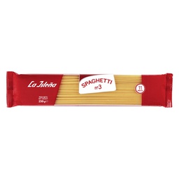 [8410361000175] LA ISLEÑA SPAGUETTI Nº3 250GR