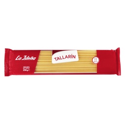 [8410361000212] LA ISLEÑA TALLARIN 250GR