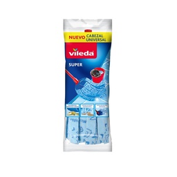 [8410435011007] VILEDA FREGONA AZUL