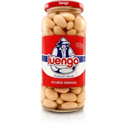 [8410505277012] LUENGO ALUBIA GRANJA 570GR BOTE