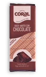 [8410712000533] BOER CHOCOLATE 330GR