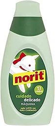 [8411660130501] NORIT DELICADO MAQUINA VERDE 400ML