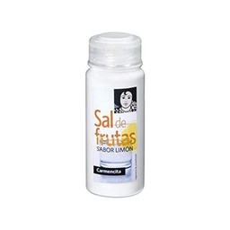 [8413700608193] CARMENCITA SAL DE FRUTAS LIMON 175G