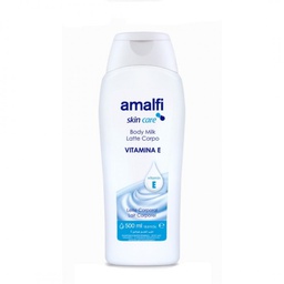 [8414227060549] AMALFI BODY MILK 500ML