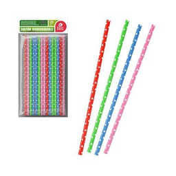 [8424345106661] BEST CAĂ‘AS 25UNI CARTON COLORES 
