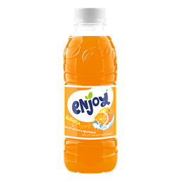 [8429359320409] ENJOY NARANJA 500ML