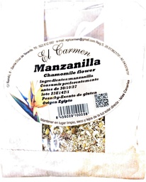 [8435029100028] EL CARMEN MANZANILLA 9G