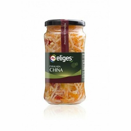 [8480012032657] IFA ELIGES ENSALADA CHINA 345G