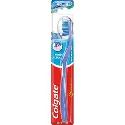 [8714789652498] COLGATE CEPILLO TRIPLE ACCIOM MEDIO 1UD