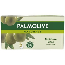 [8714789698922] PALMOLIVE JABĂ“N PASTILLA PACK3 OLIVA