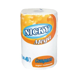 [8004260248563] NICKY MEGA ROLLO COCINA 1UD