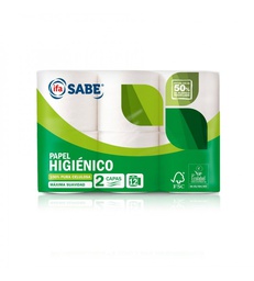 [8480012001523] IFA SABE PAPEL HIGIENICO 12R