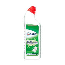 [8480012027400] IFA SABE GEL WC PINO 1L