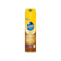 [8412400021394] M. PRONTO LIMPIAMUEBLES SPRAY 400 ML