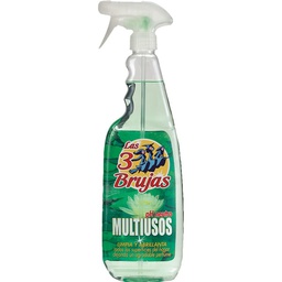 [8411370131003] LAS 3 BRUJAS MULTIUSOS 750ML