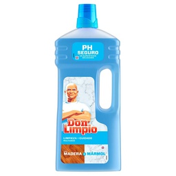 [5410076688890] DON LIMPIO LIMPIEZA Y CUIDADO PH NEUTRO 1.3L