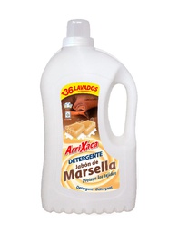 [8410757900416] ARRIXACA MARSELLA DETERG.3L