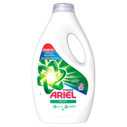 [8700216004015] ARIEL LIQUIDO DET 24 DOSIS