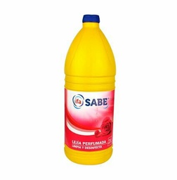 [8480012003138] IFA SABE LEJIA PERFUMADA 2L