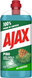 [8718951286092] AJAX FREGASUELOS PINO 1.25L