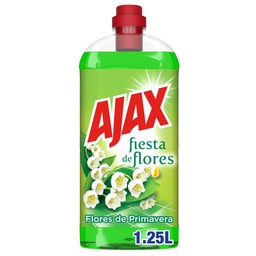 [8718951286153] AJAX FLORES DE PRIMAVERA 1.25L