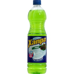 [8437014689075] XAMPA PINO FREGASUELOS 1L