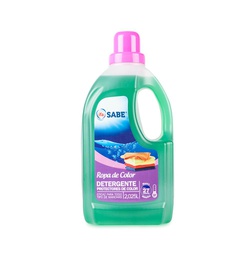 [8480012021224] IFA SABE DETERGENTE LIQUIDO COLOR 30 DOSIS
