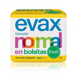 [8001090766854] EVAX SALVASLIP NORMAL 20 UND