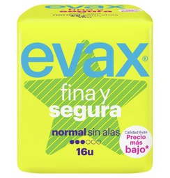 [8410108006682] EVAX FINA Y SEGURA 16UD SIN ALAS