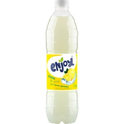 [8429359622008] ENJOY REFRESCO LIMON 1.5L