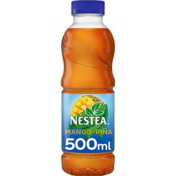 [5449000112668] NESTEA MANGO PIÑA 500ML