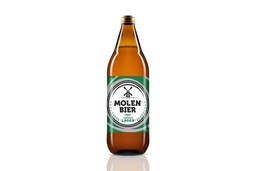 [8480012001387] MOLEN BIER CERVEZA 1L