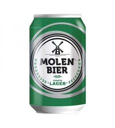 [8480012001363] MOLEN BIER CERVEZA 33CL