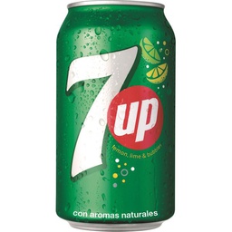 [87177756] 7UP 330ML LATA