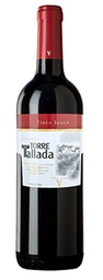 [8412276171162] TORRE TALLADA VINO TINTO 75CL