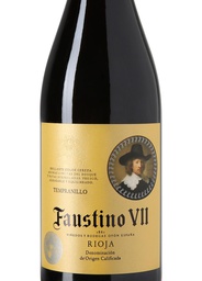 [2002142000014] FAUSTINO VINO TINTO 75CL