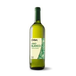 [8480012027592] IFA ELIGES VINO BLANCO 750ML