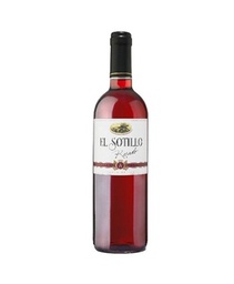 [8410415050736] EL SOTILLO VINO ROSADO 75CL