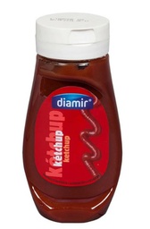 [8436007953896] DIAMIR KETCHUP 300G BOTE