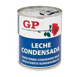 [4003514002160] GP LECHE CONDENSADA 1000g