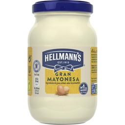 [8410127050482] HELLMANNS MAYONESA 225ML